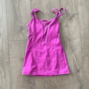 Lululemon Exquisite Tank size 2